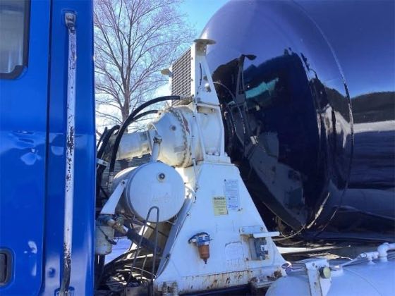 2007 Mack Granite CT713 — photo 20