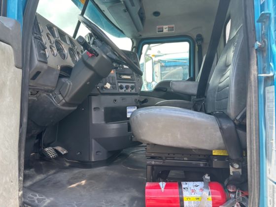 2014 Mack Granite GU813 — photo 11
